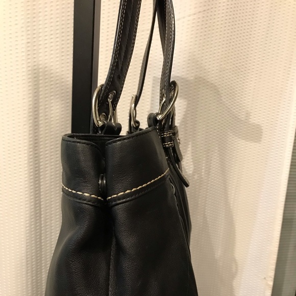 COACH Shoulder Bag - NoJ0949-F13732 - Picture 7 of 9